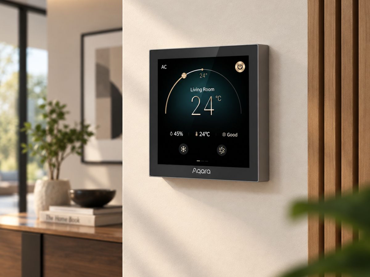 Climate Control