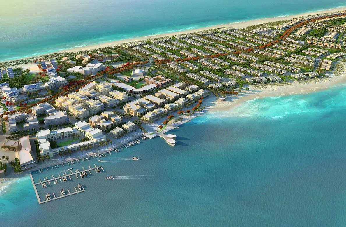 HIDD Al Saadiyat Island, Abu Dhabi