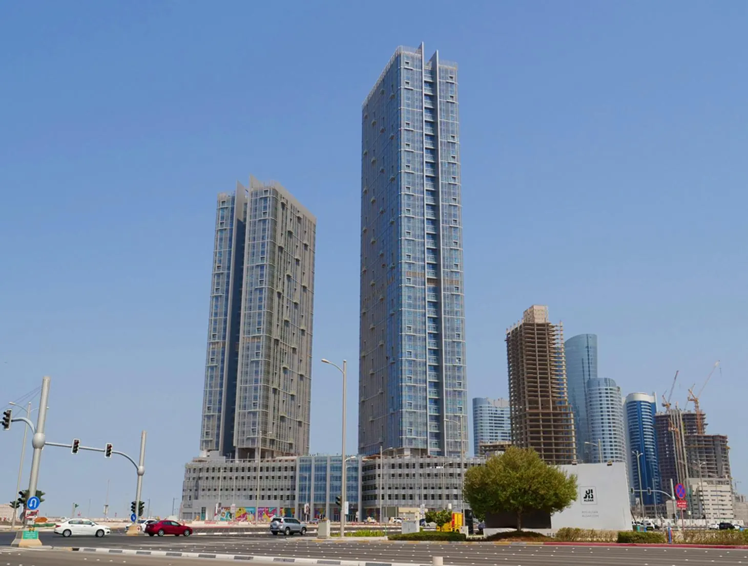 Horizon Towers