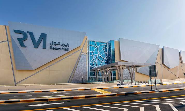 REEM Mall