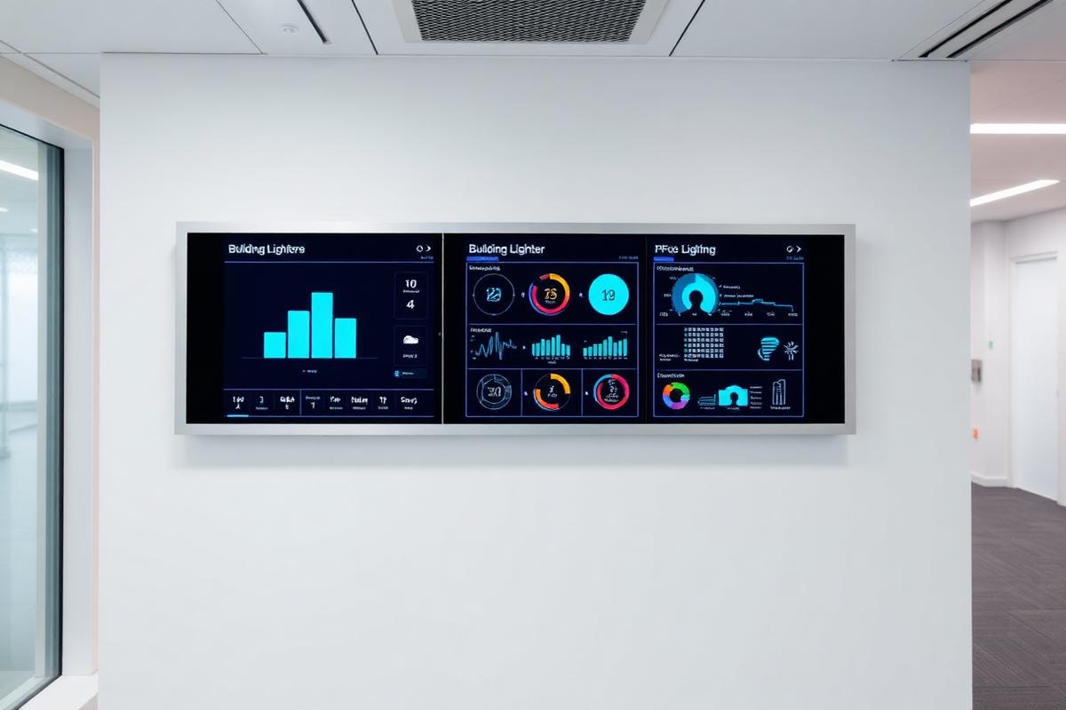 Building Automation System