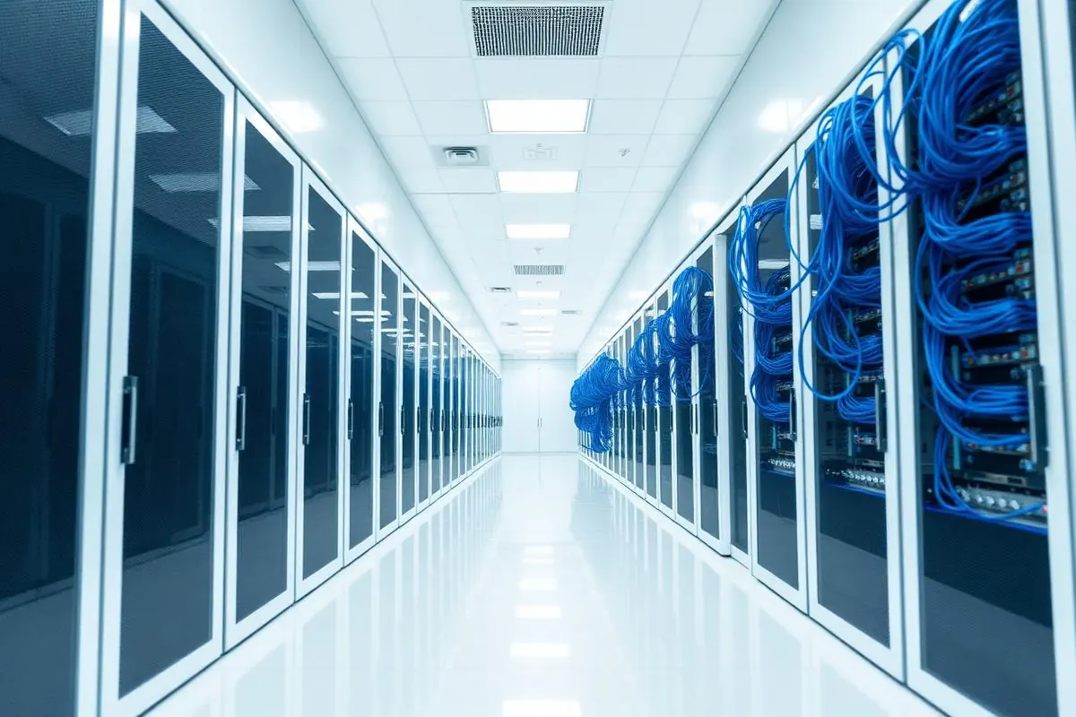 Structured Cabling