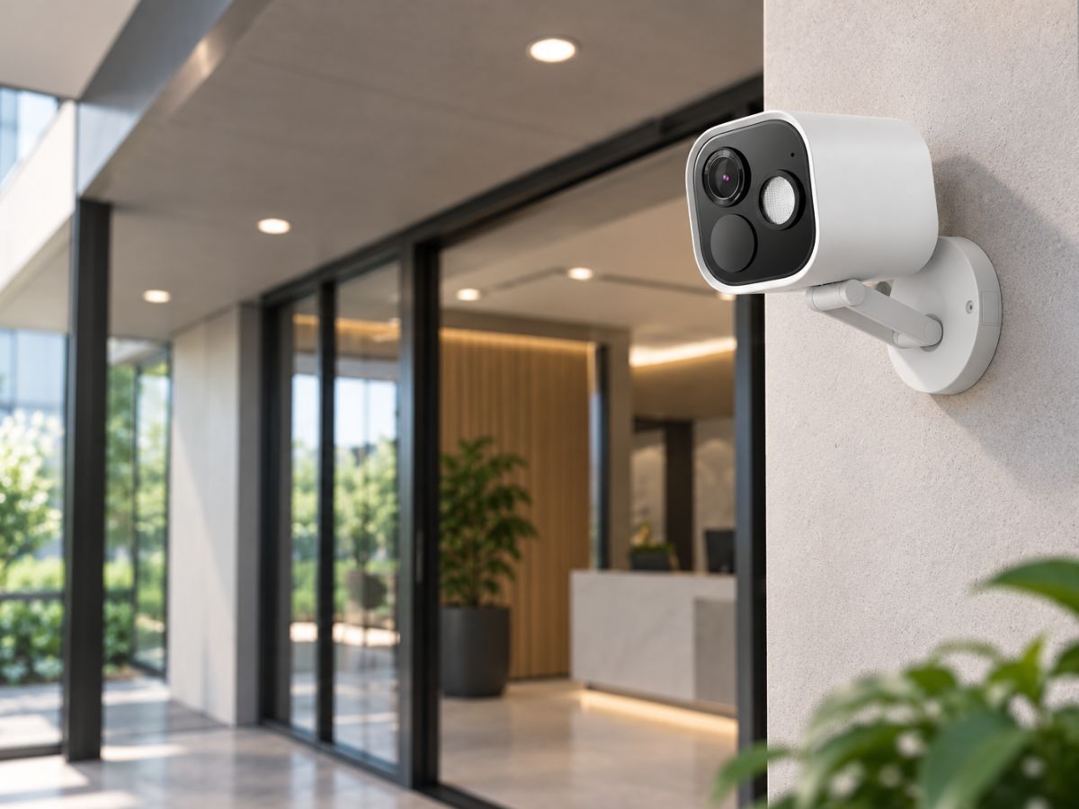 CCTV