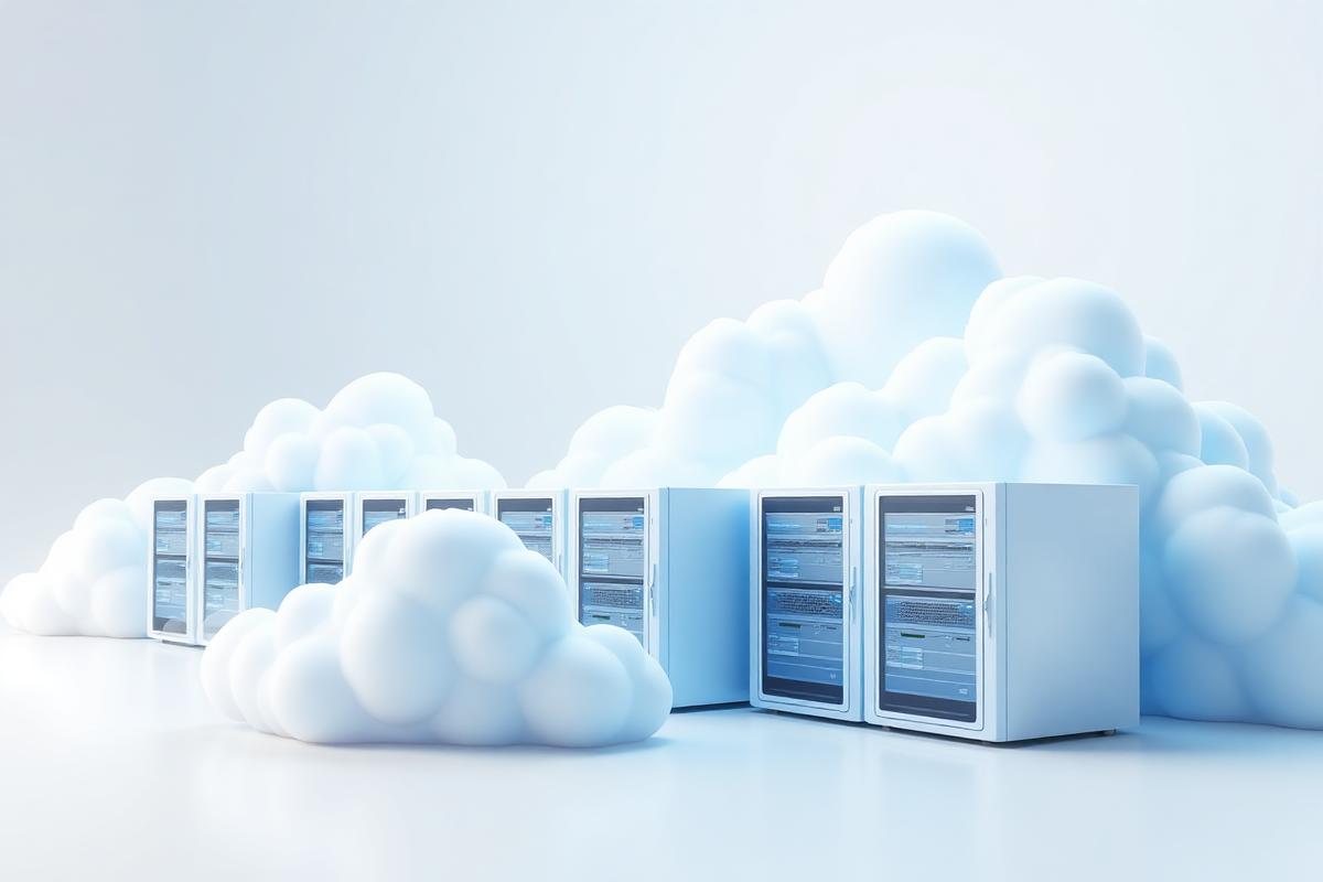 Virtualization